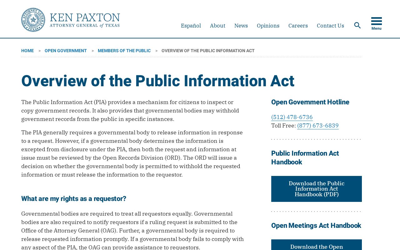 Mills County warrant records, Texas public information access overview